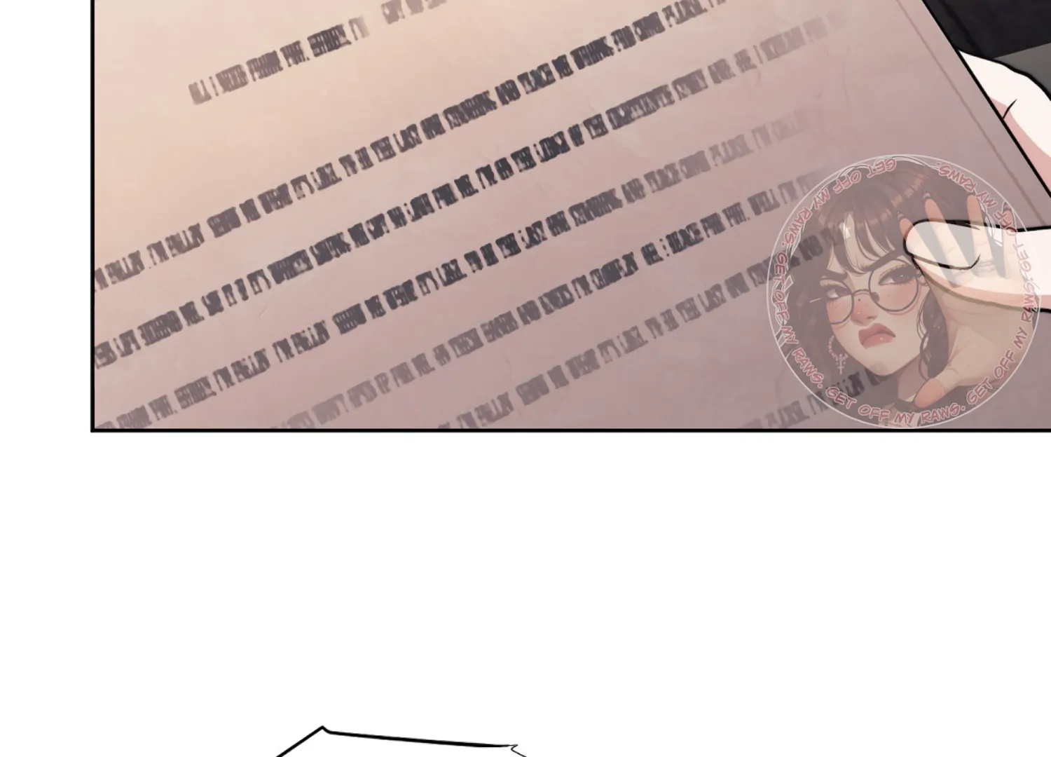 Stuck With My Damn Enemy Chapter 7 - Page 192
