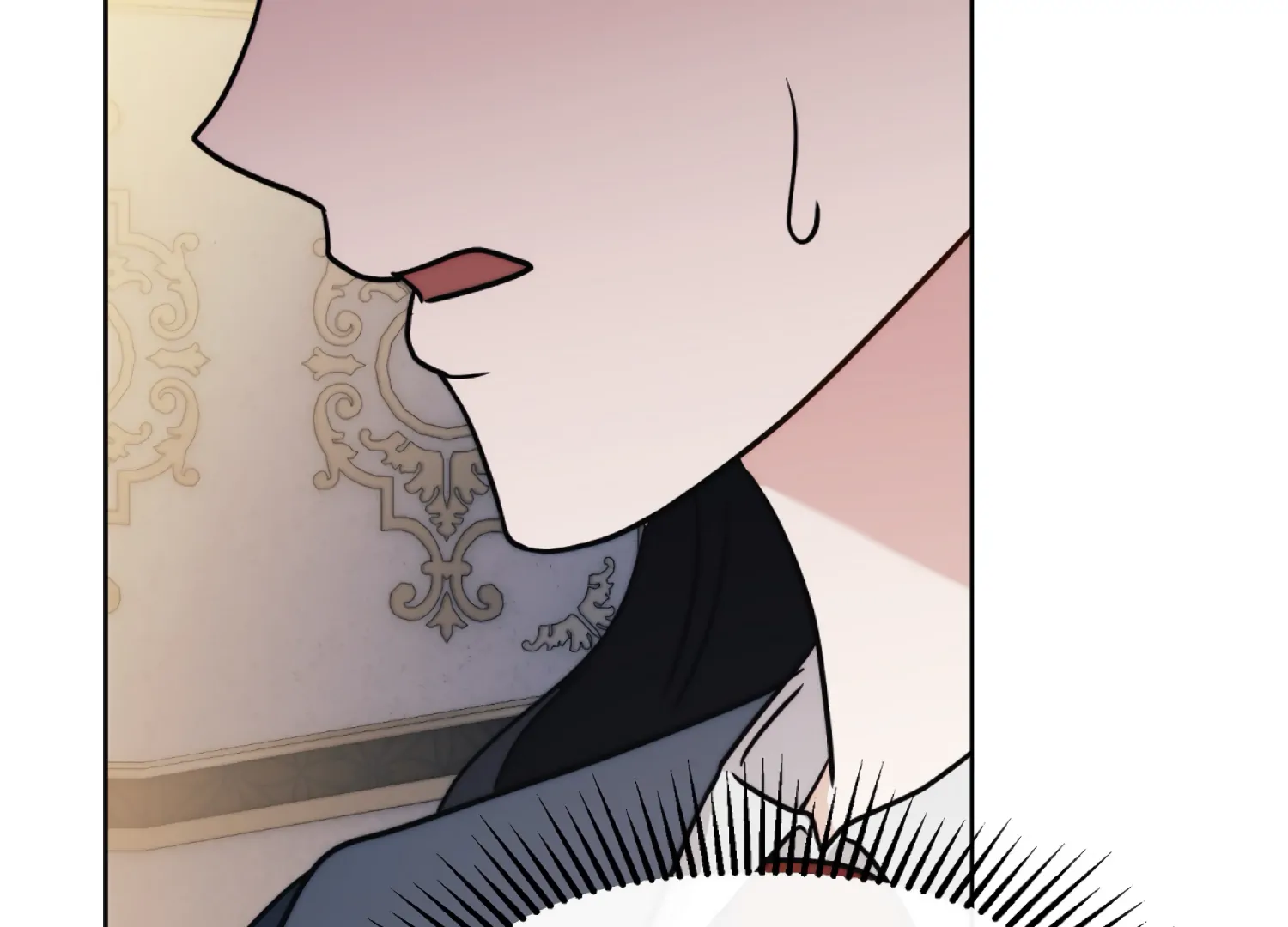 Stuck With My Damn Enemy Chapter 7 - Page 196
