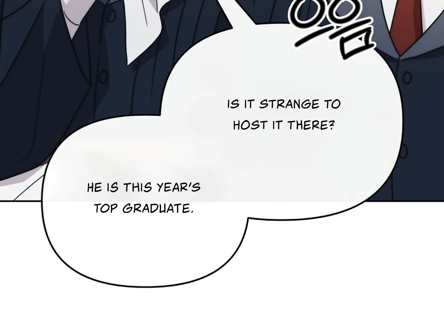 Stuck With My Damn Enemy Chapter 7 - Page 199