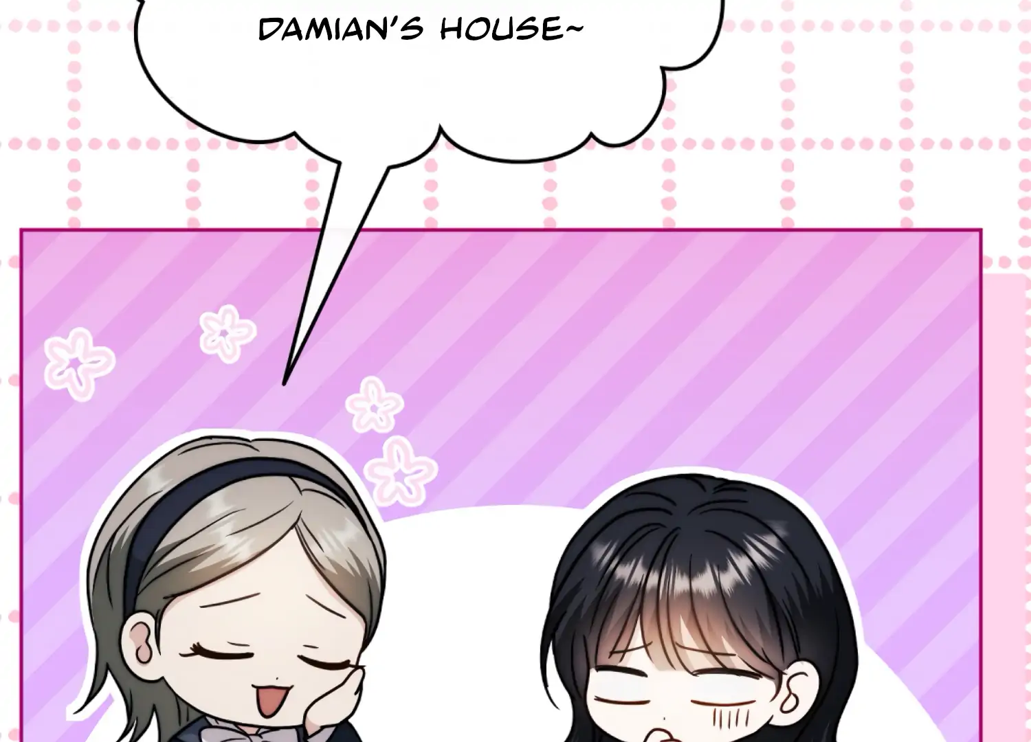 Stuck With My Damn Enemy Chapter 7 - Page 204