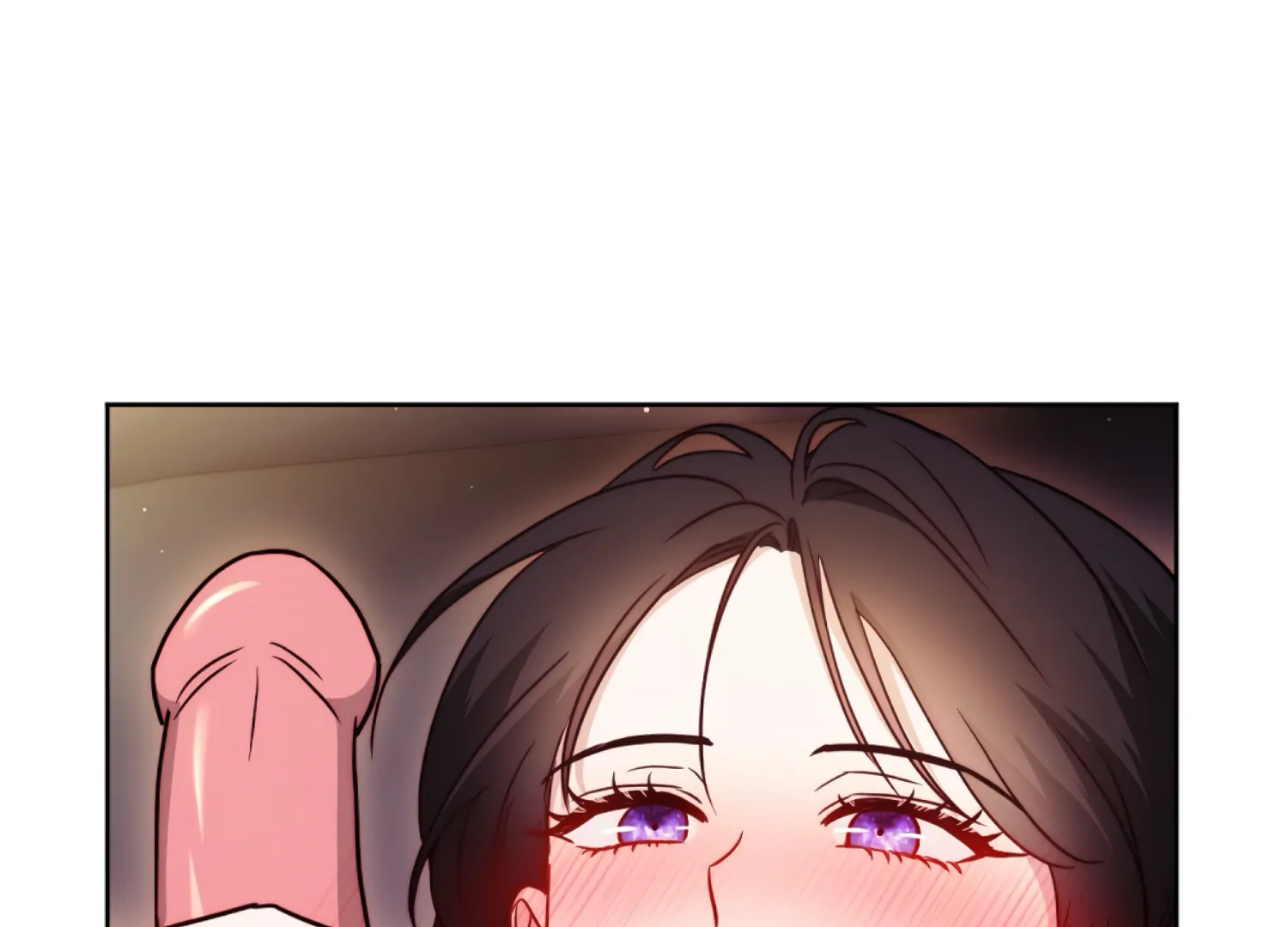 Stuck With My Damn Enemy Chapter 7 - Page 22