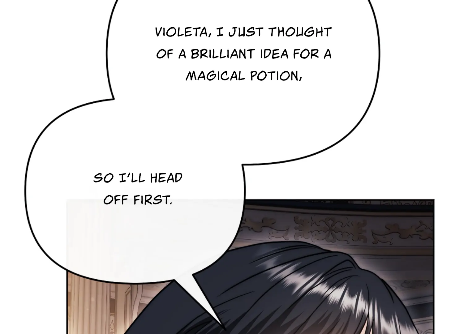Stuck With My Damn Enemy Chapter 7 - Page 212
