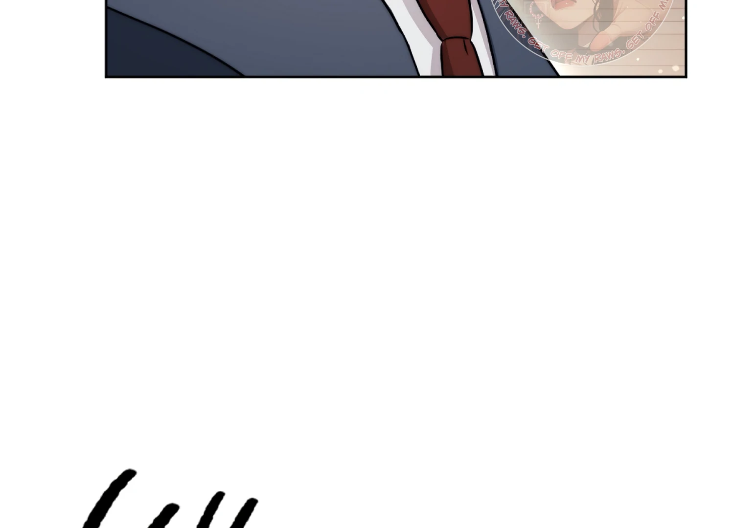 Stuck With My Damn Enemy Chapter 7 - Page 214