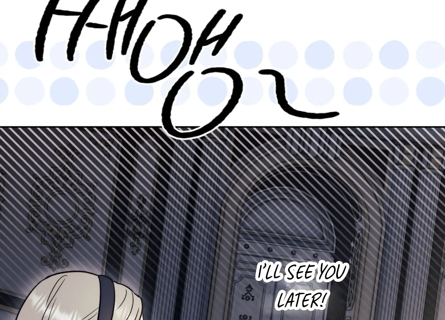Stuck With My Damn Enemy Chapter 7 - Page 215