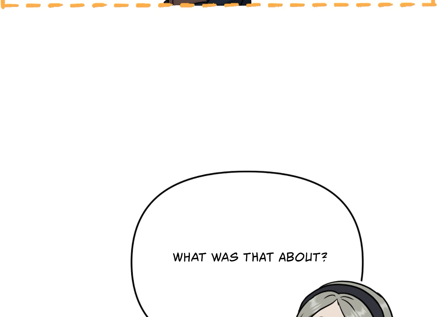 Stuck With My Damn Enemy Chapter 7 - Page 219