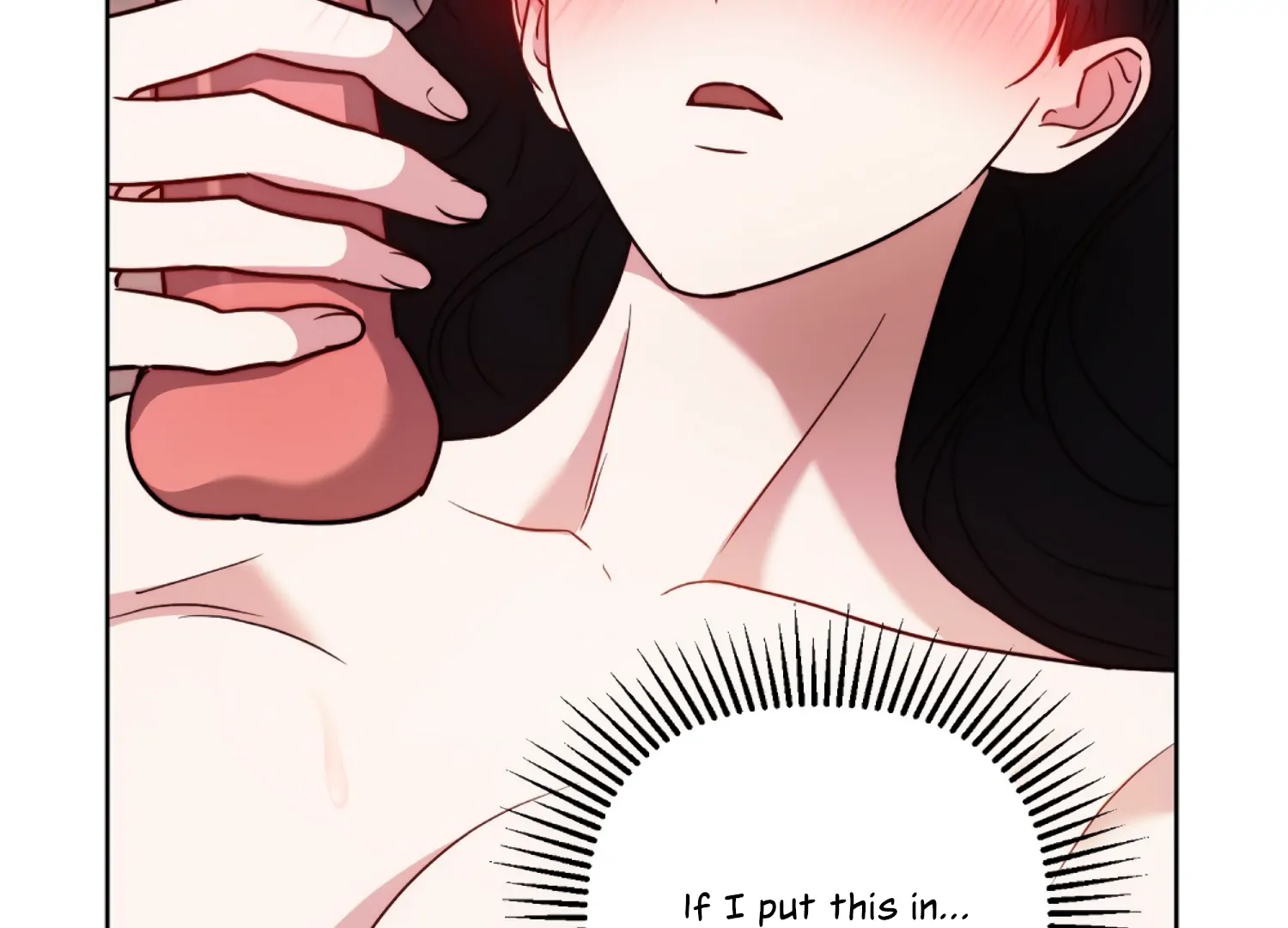 Stuck With My Damn Enemy Chapter 7 - Page 23