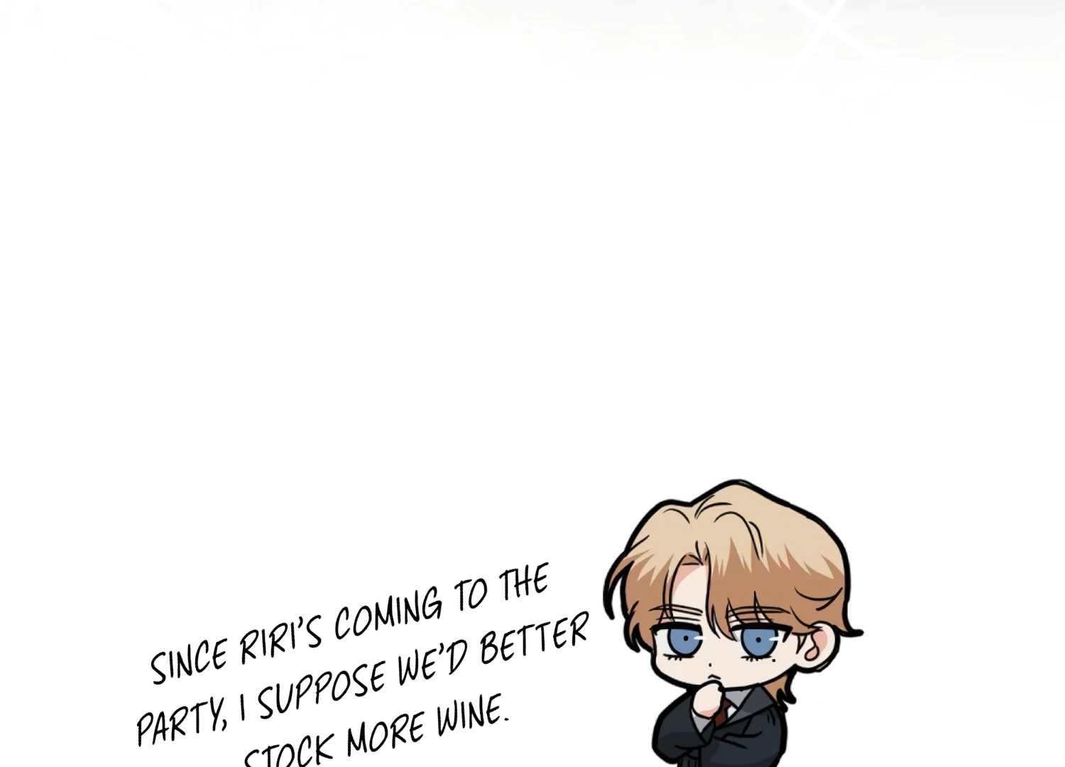 Stuck With My Damn Enemy Chapter 7 - Page 225