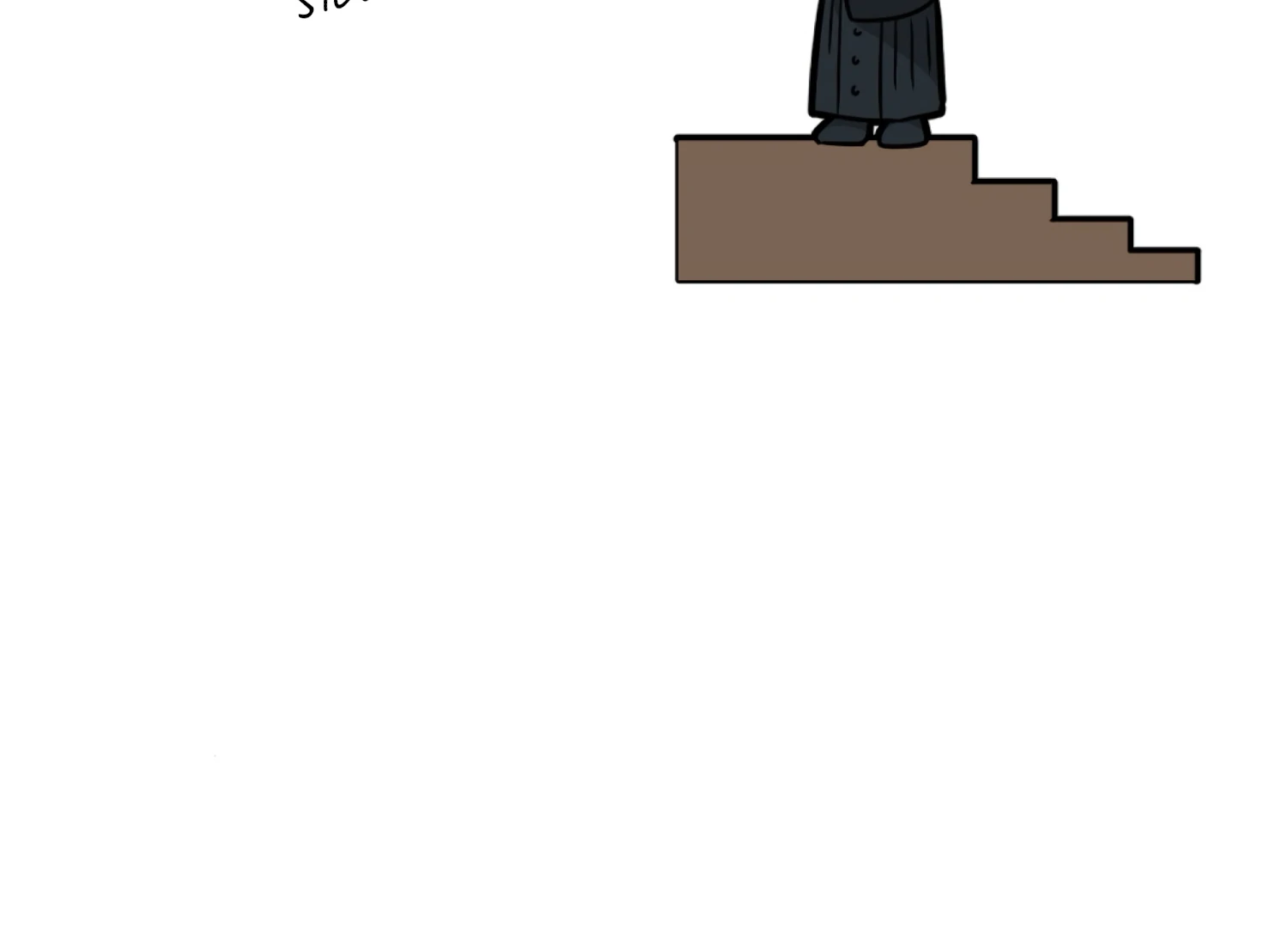 Stuck With My Damn Enemy Chapter 7 - Page 226