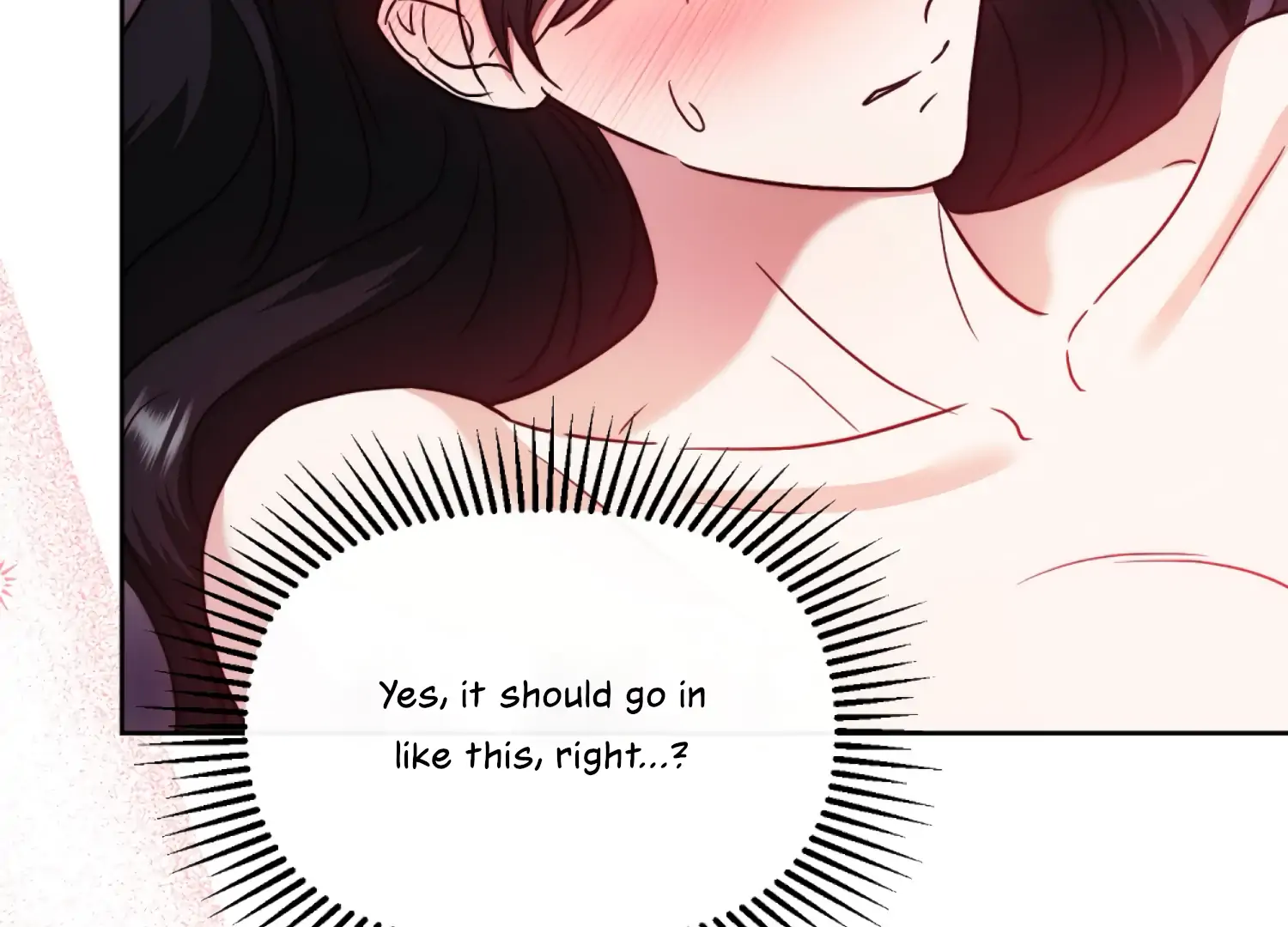 Stuck With My Damn Enemy Chapter 7 - Page 30