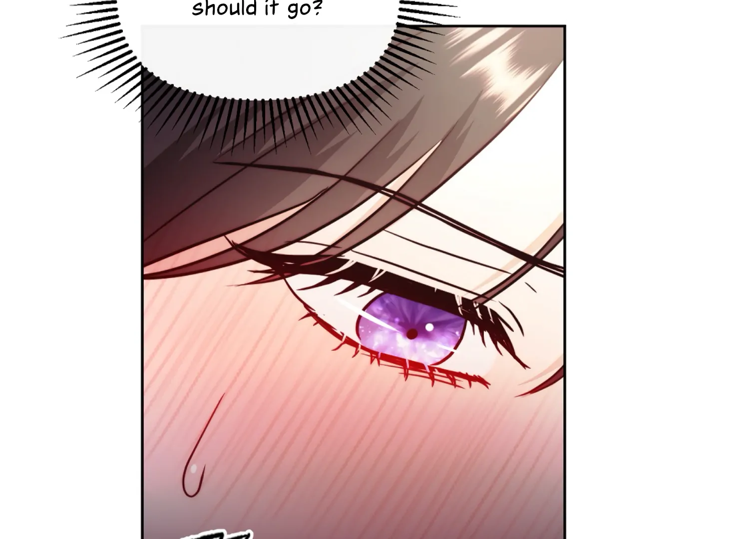 Stuck With My Damn Enemy Chapter 7 - Page 37