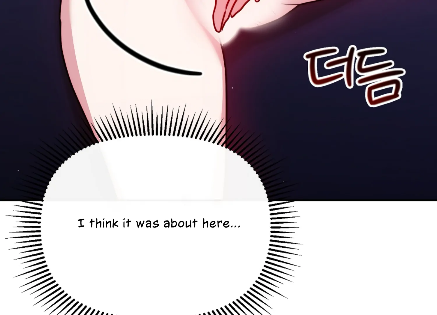 Stuck With My Damn Enemy Chapter 7 - Page 40