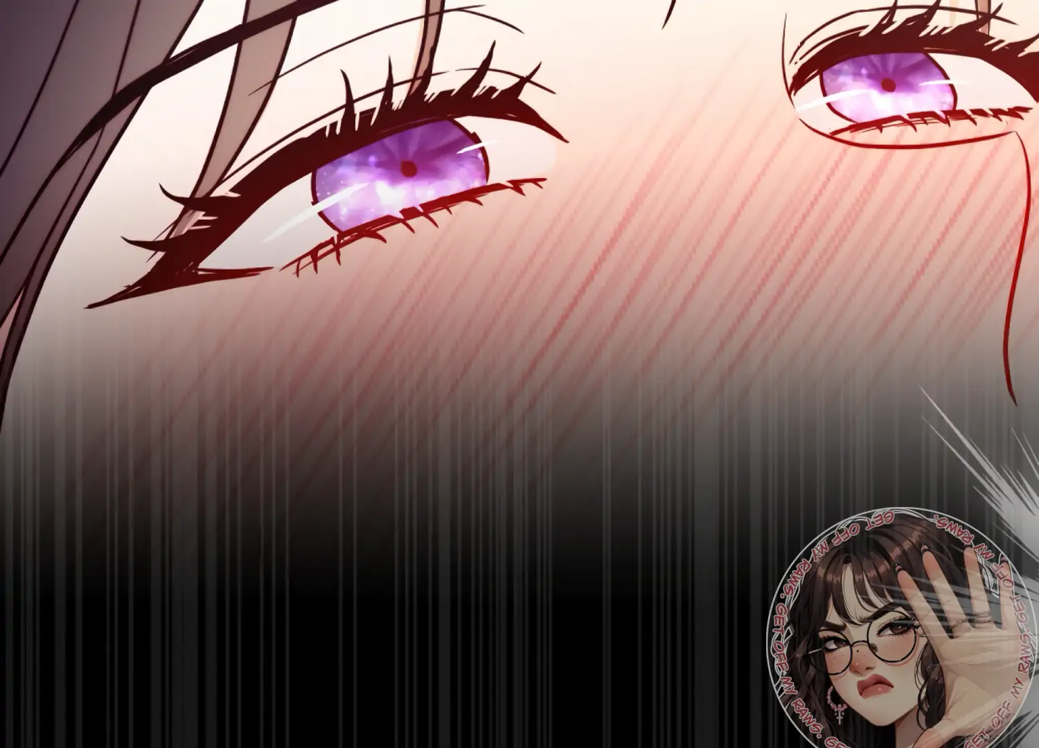 Stuck With My Damn Enemy Chapter 7 - Page 63
