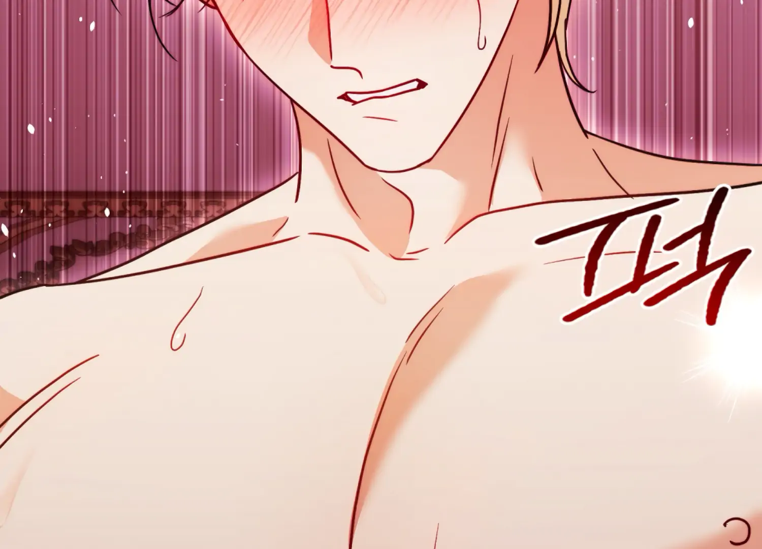 Stuck With My Damn Enemy Chapter 7 - Page 66