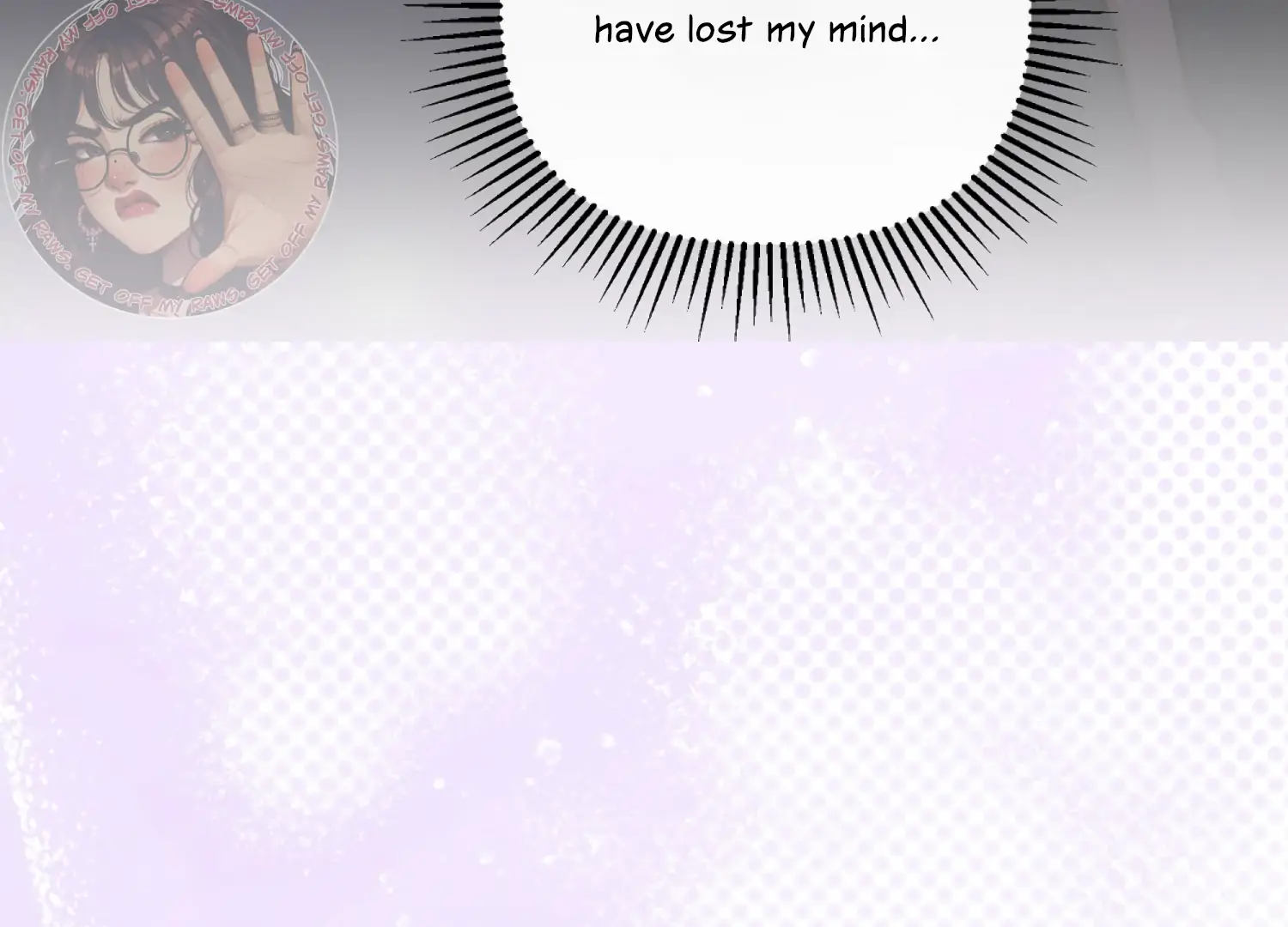 Stuck With My Damn Enemy Chapter 7 - Page 100