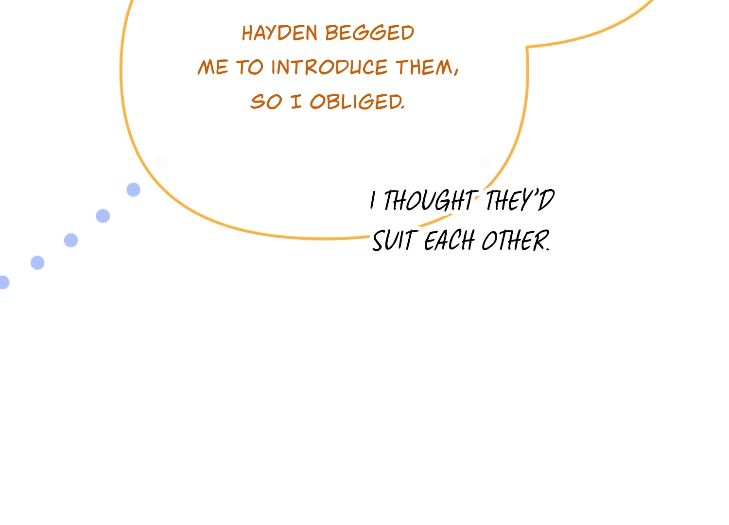 Stuck With My Damn Enemy Chapter 8 - Page 101