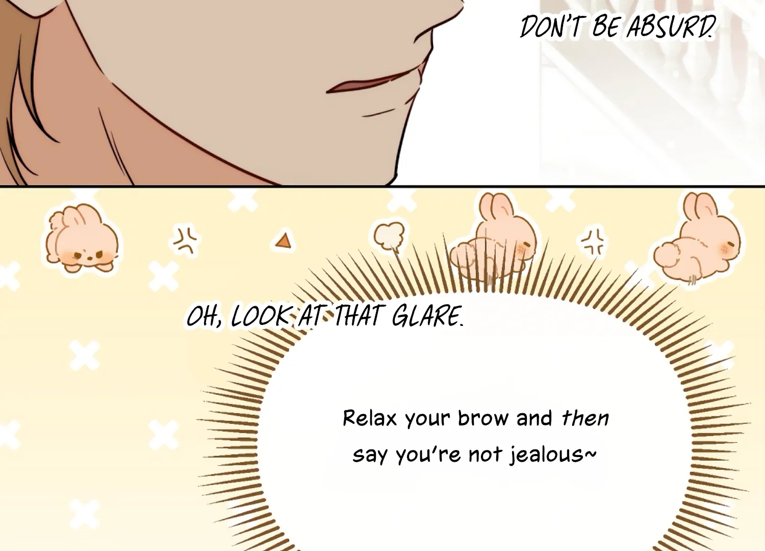 Stuck With My Damn Enemy Chapter 8 - Page 105