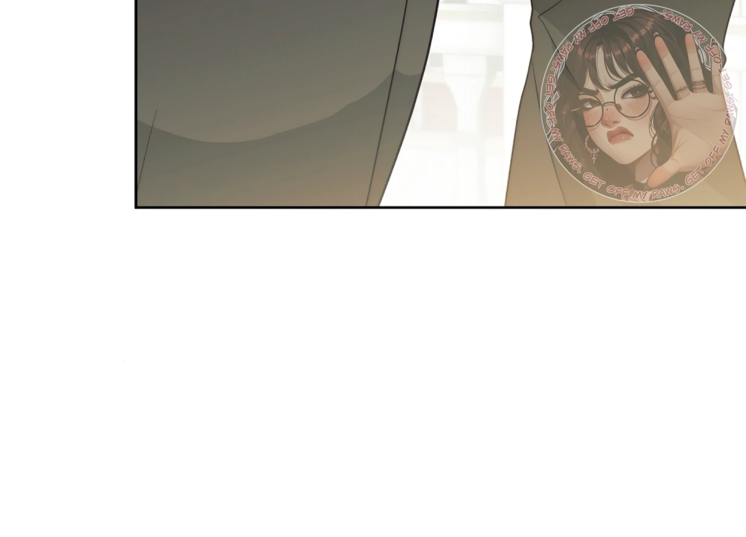 Stuck With My Damn Enemy Chapter 8 - Page 12