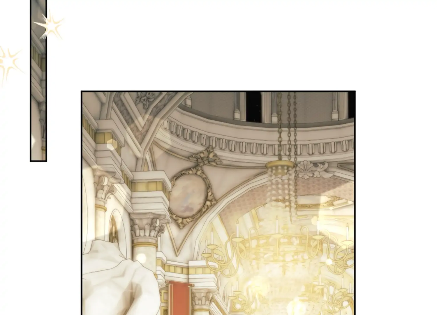 Stuck With My Damn Enemy Chapter 8 - Page 111