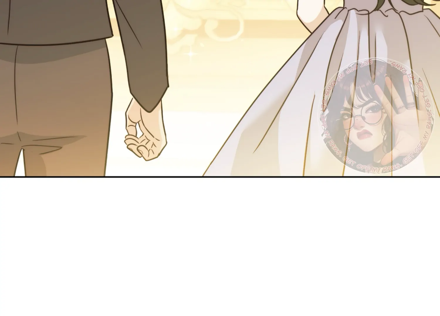 Stuck With My Damn Enemy Chapter 8 - Page 116