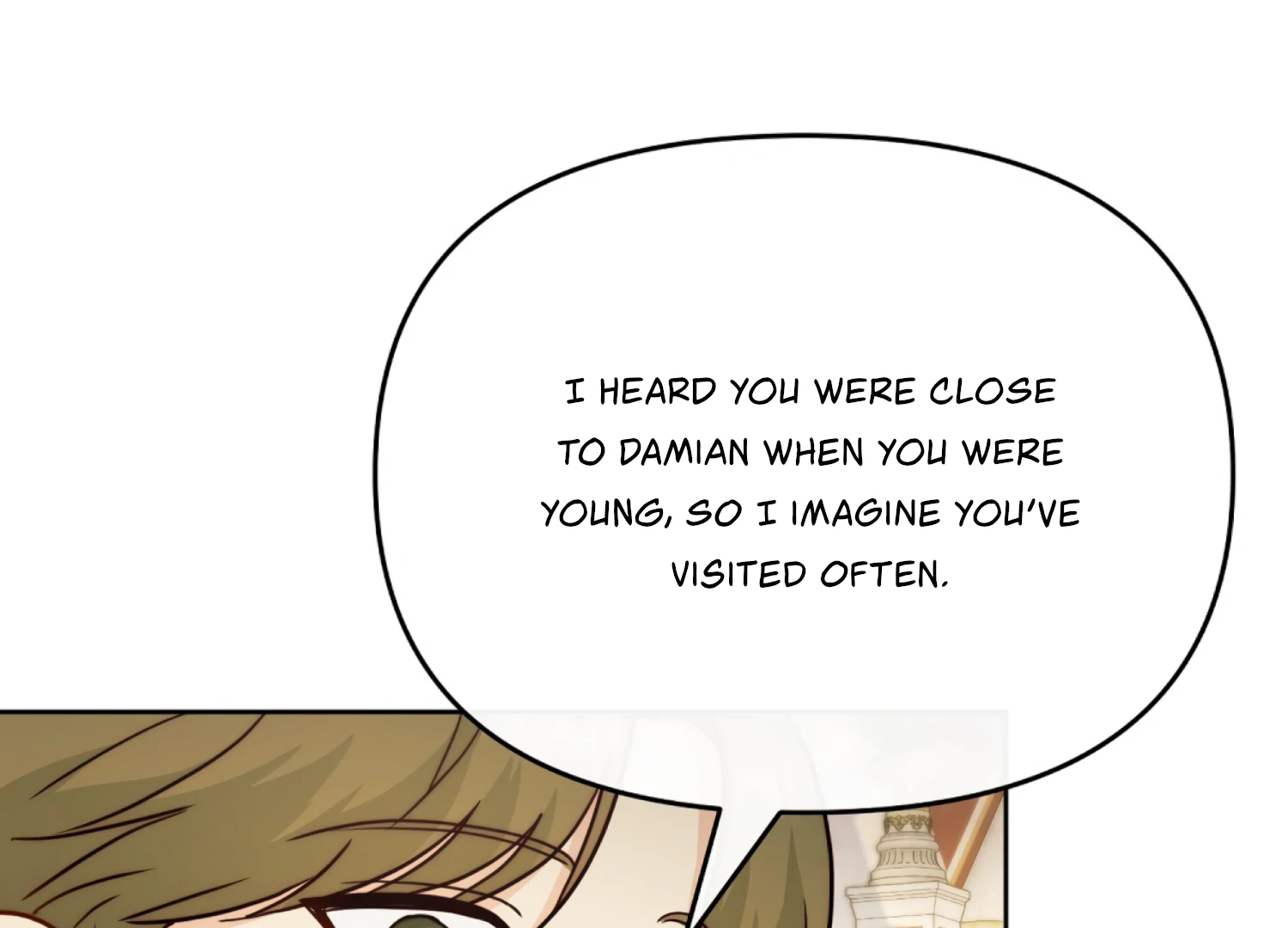 Stuck With My Damn Enemy Chapter 8 - Page 117