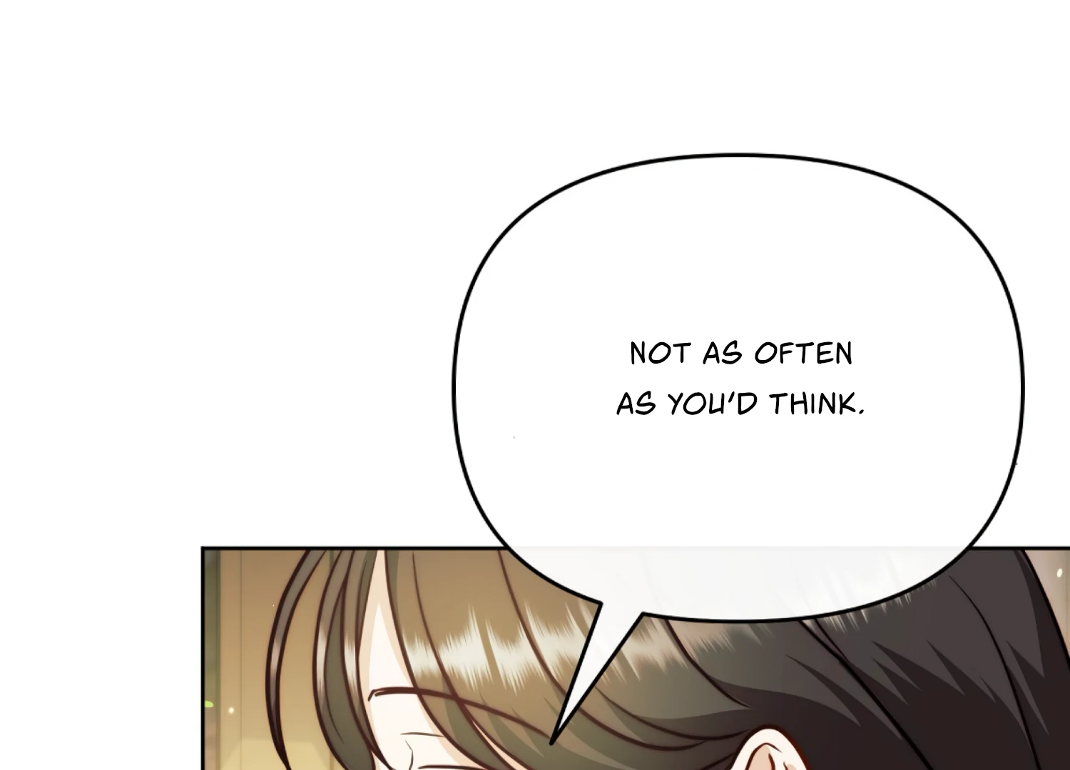Stuck With My Damn Enemy Chapter 8 - Page 119