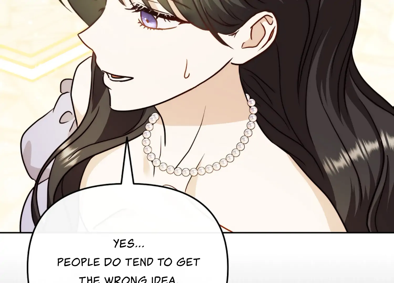 Stuck With My Damn Enemy Chapter 8 - Page 126