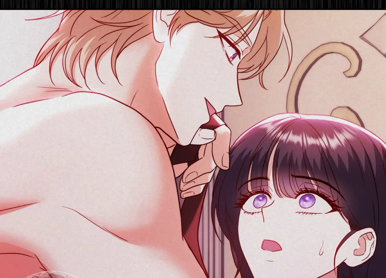 Stuck With My Damn Enemy Chapter 8 - Page 128