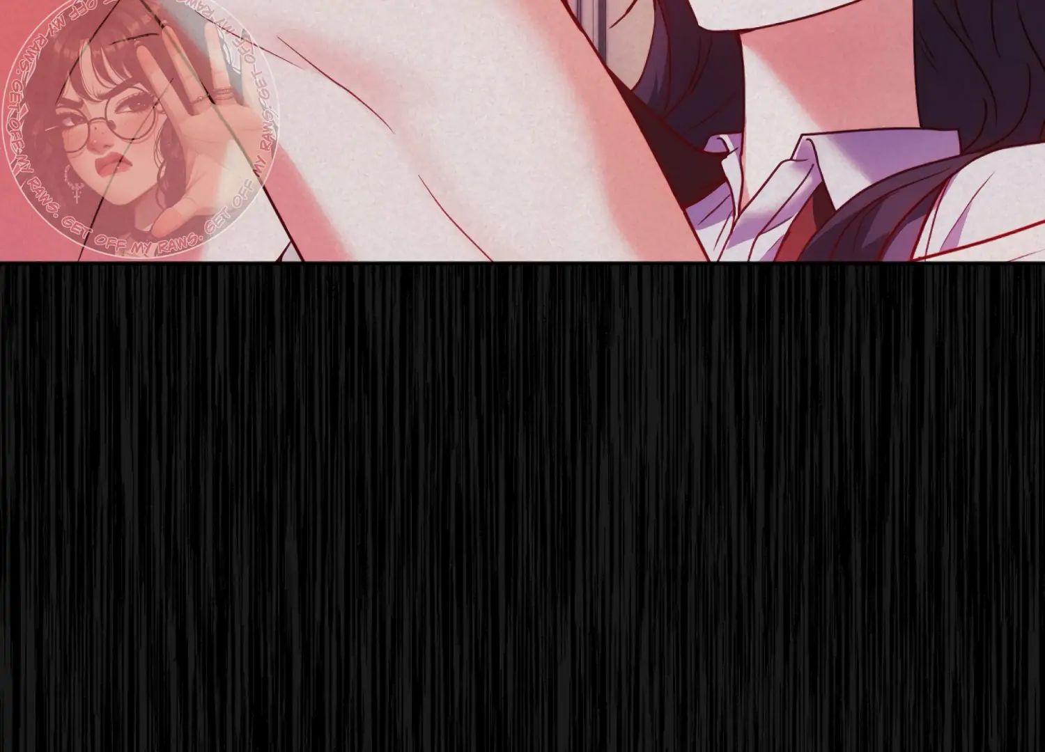 Stuck With My Damn Enemy Chapter 8 - Page 129