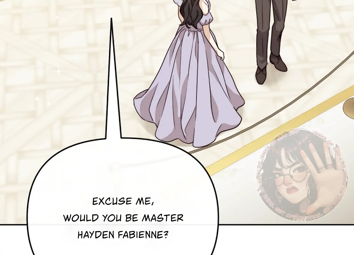 Stuck With My Damn Enemy Chapter 8 - Page 137