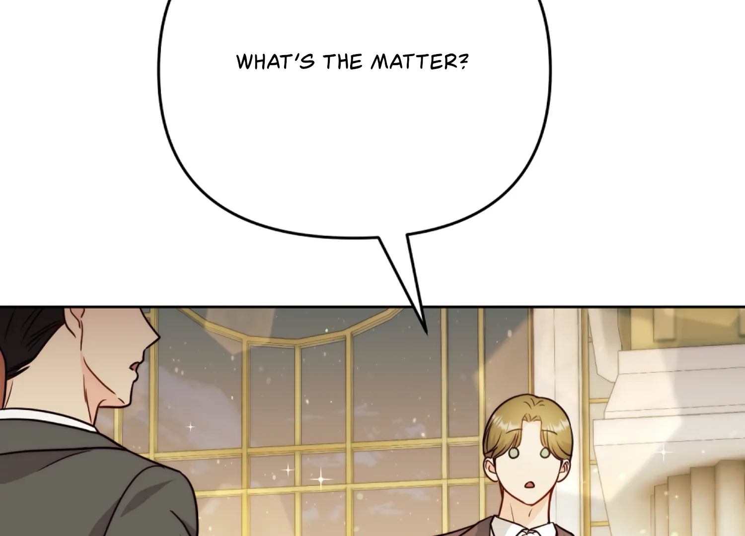 Stuck With My Damn Enemy Chapter 8 - Page 139