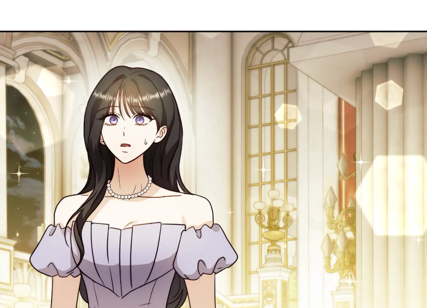 Stuck With My Damn Enemy Chapter 8 - Page 148