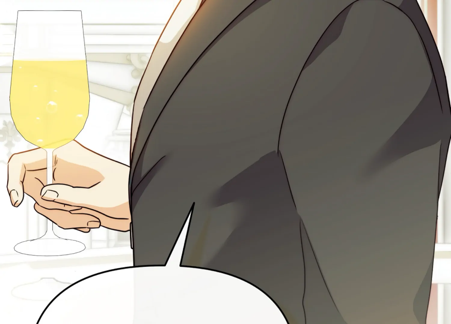 Stuck With My Damn Enemy Chapter 8 - Page 16