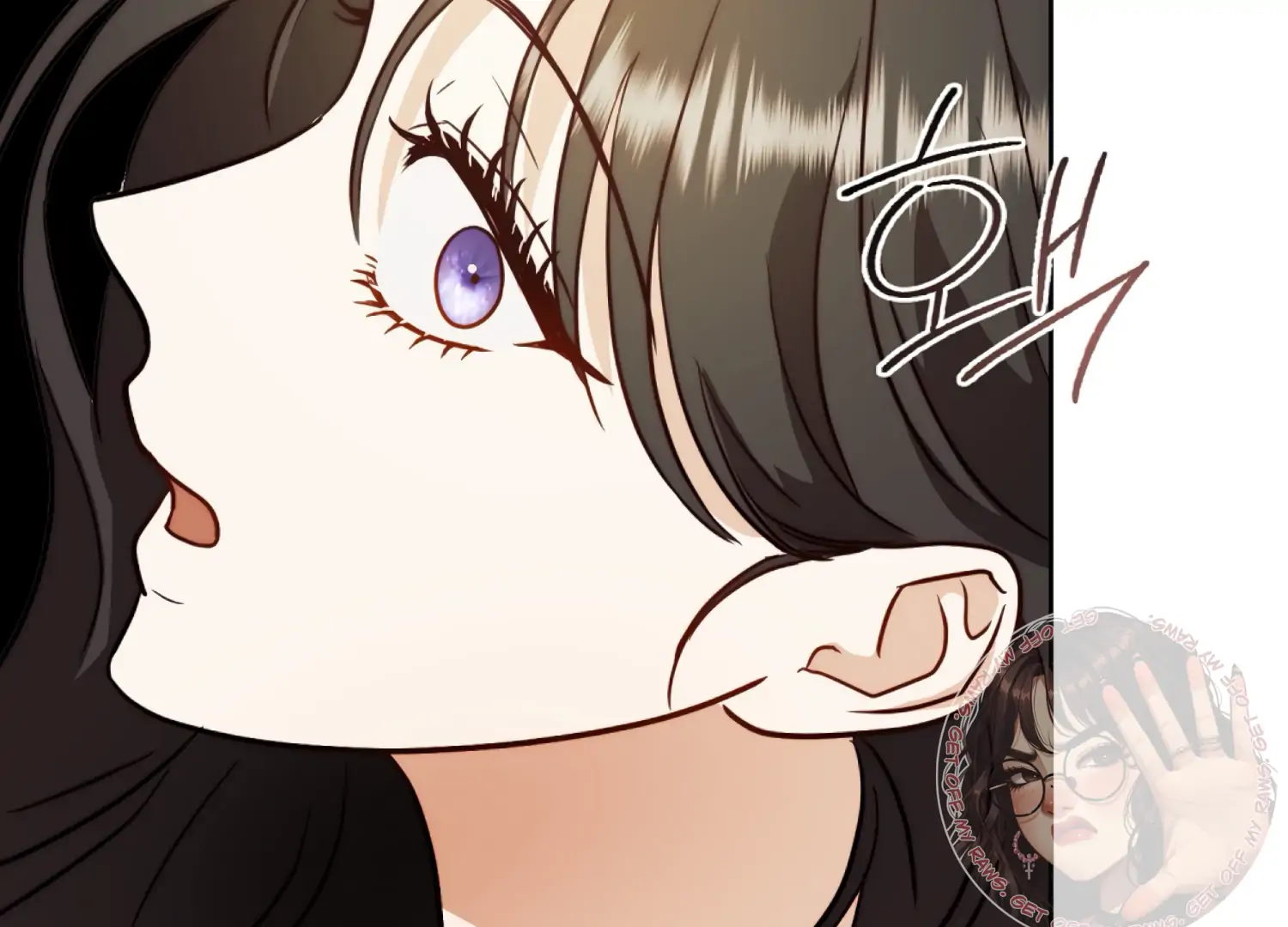 Stuck With My Damn Enemy Chapter 8 - Page 154