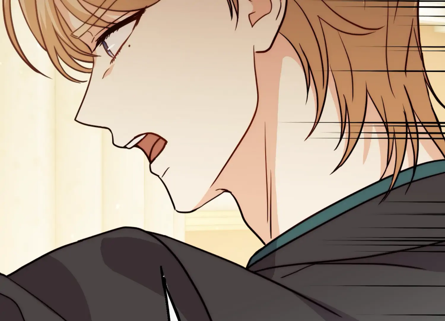 Stuck With My Damn Enemy Chapter 8 - Page 160