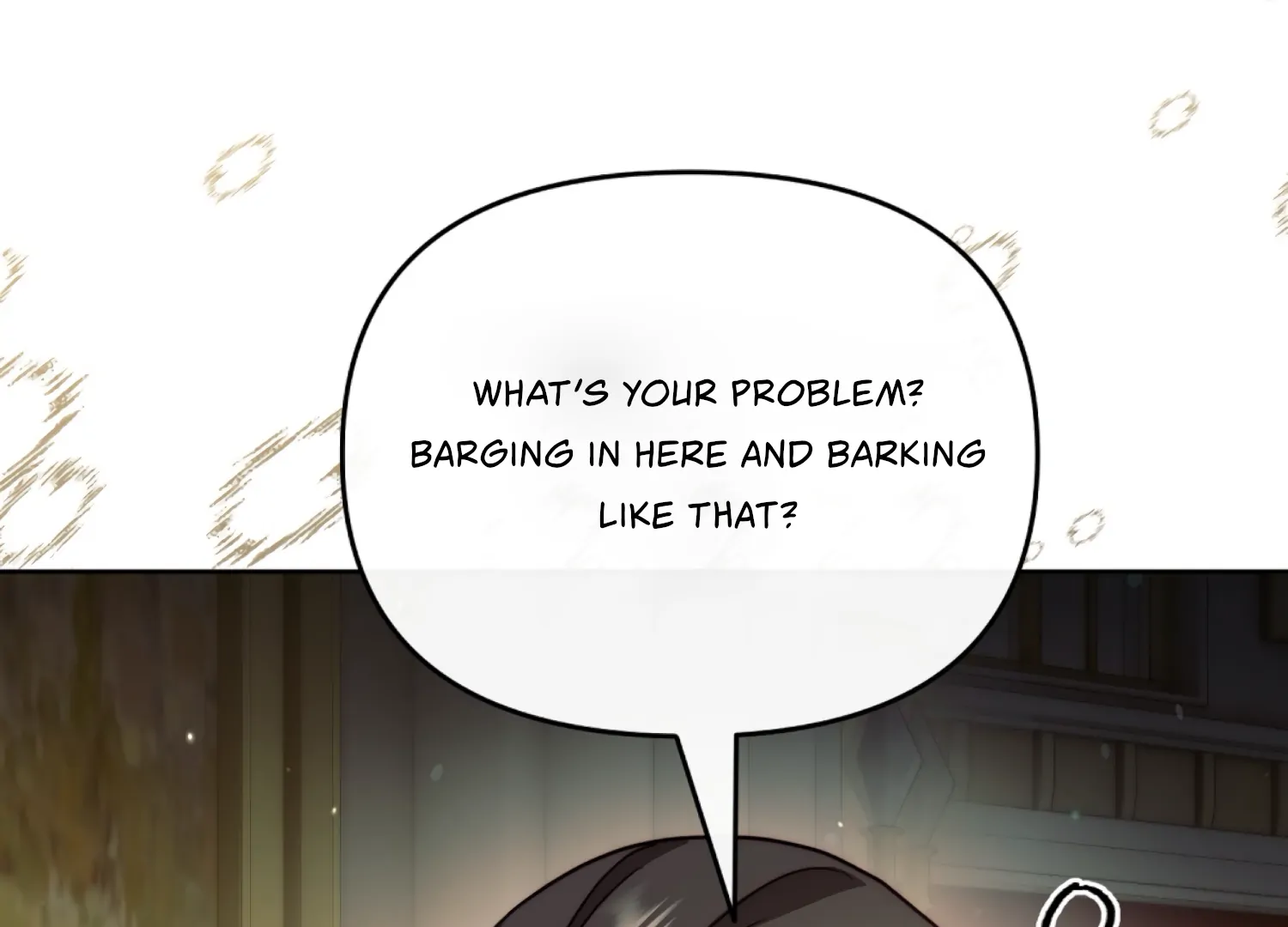 Stuck With My Damn Enemy Chapter 8 - Page 162
