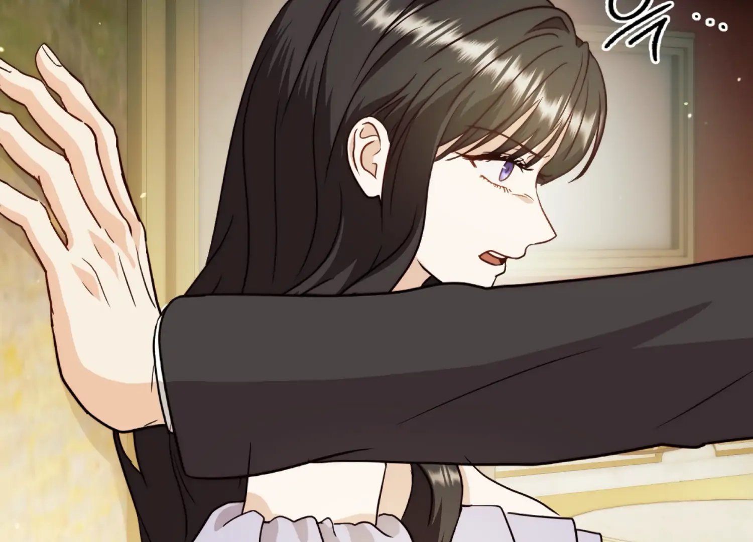 Stuck With My Damn Enemy Chapter 8 - Page 163