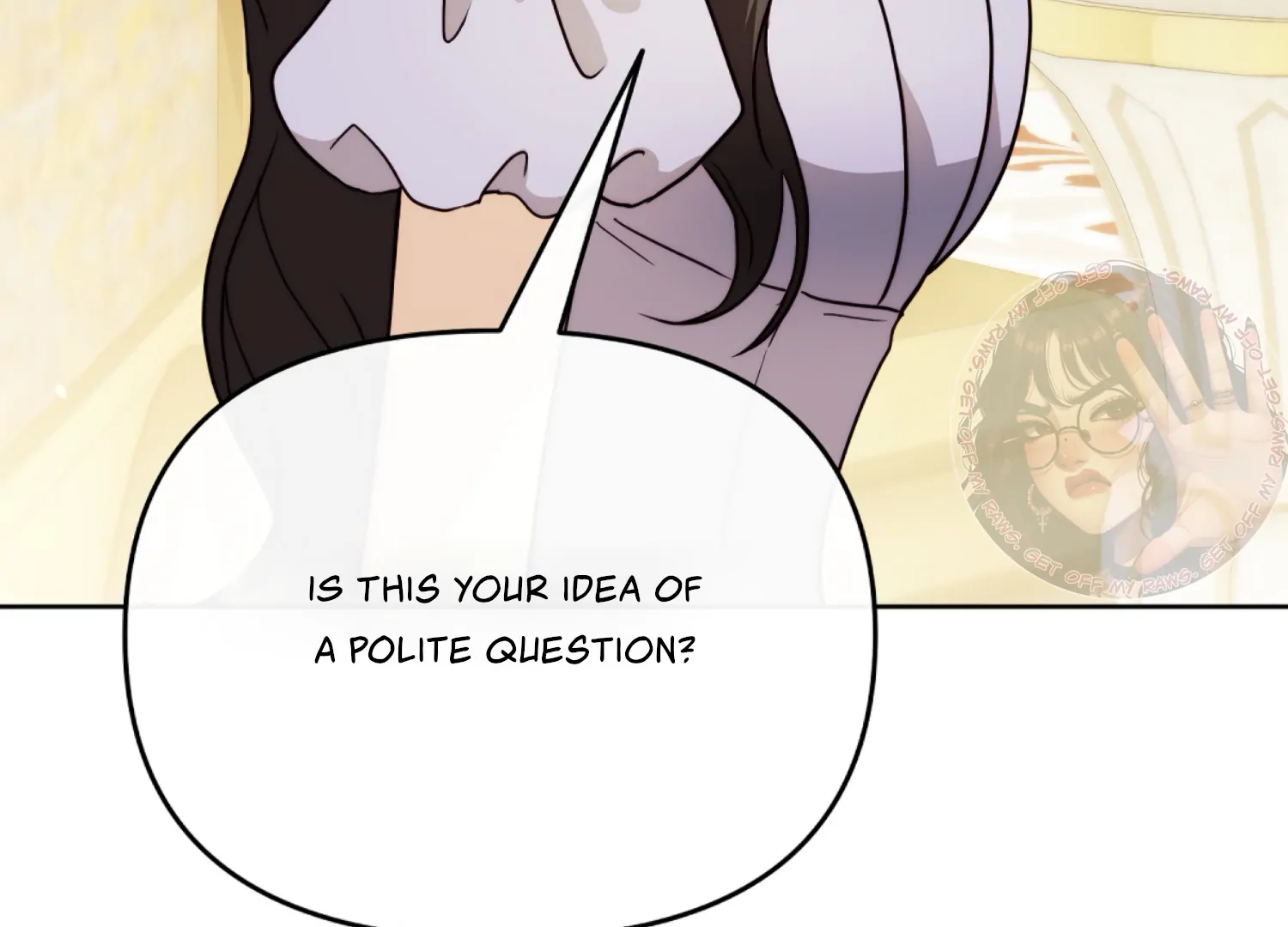 Stuck With My Damn Enemy Chapter 8 - Page 164