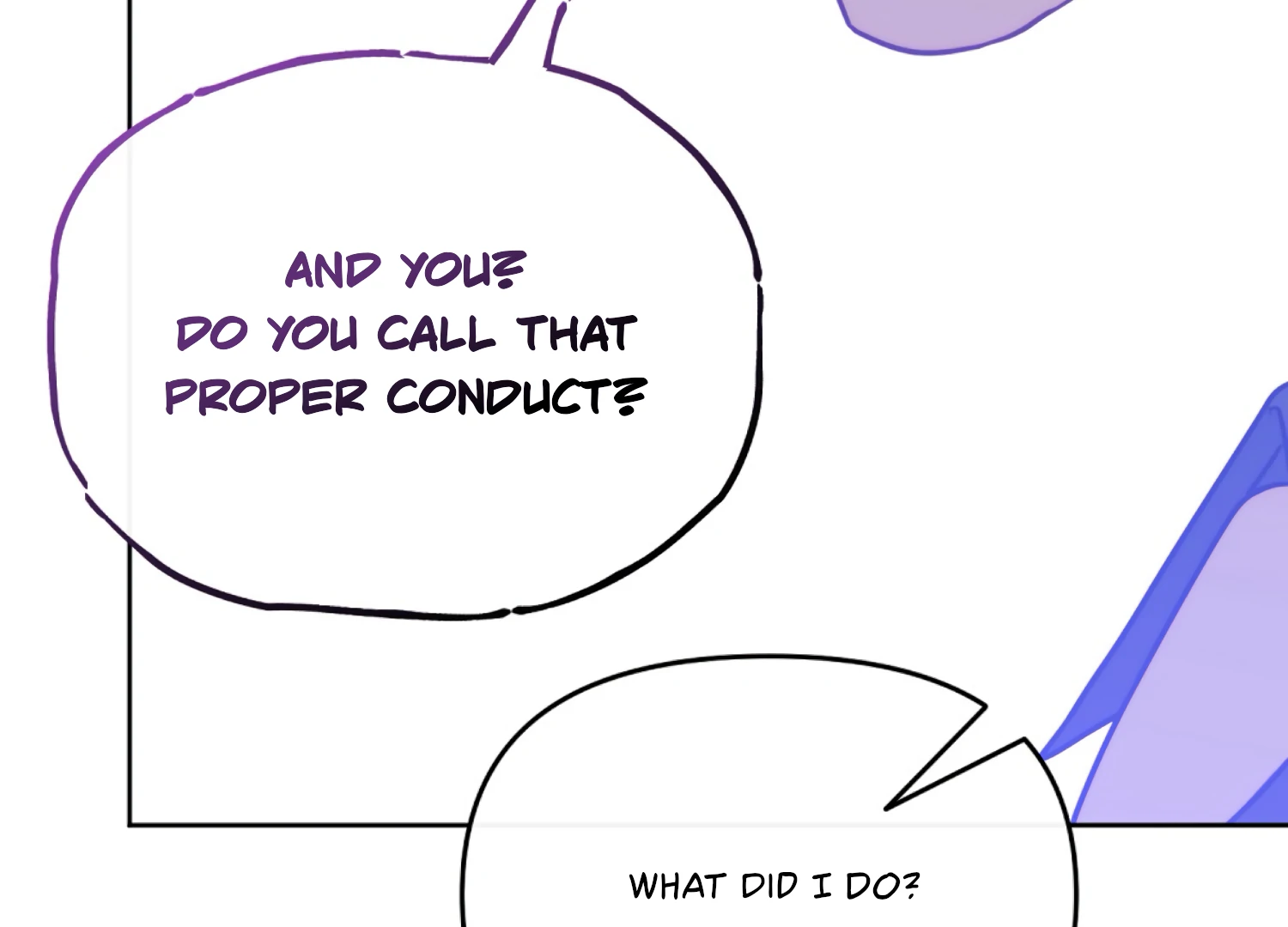 Stuck With My Damn Enemy Chapter 8 - Page 167