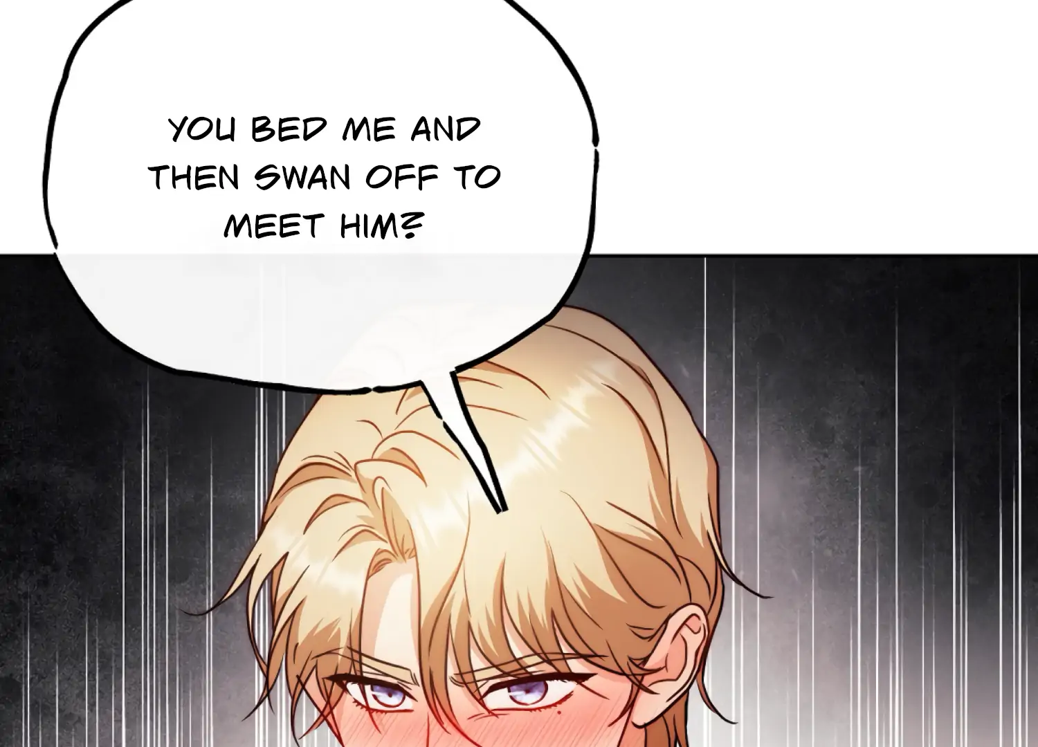 Stuck With My Damn Enemy Chapter 8 - Page 169