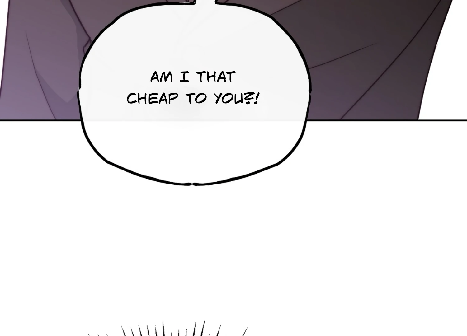 Stuck With My Damn Enemy Chapter 8 - Page 171