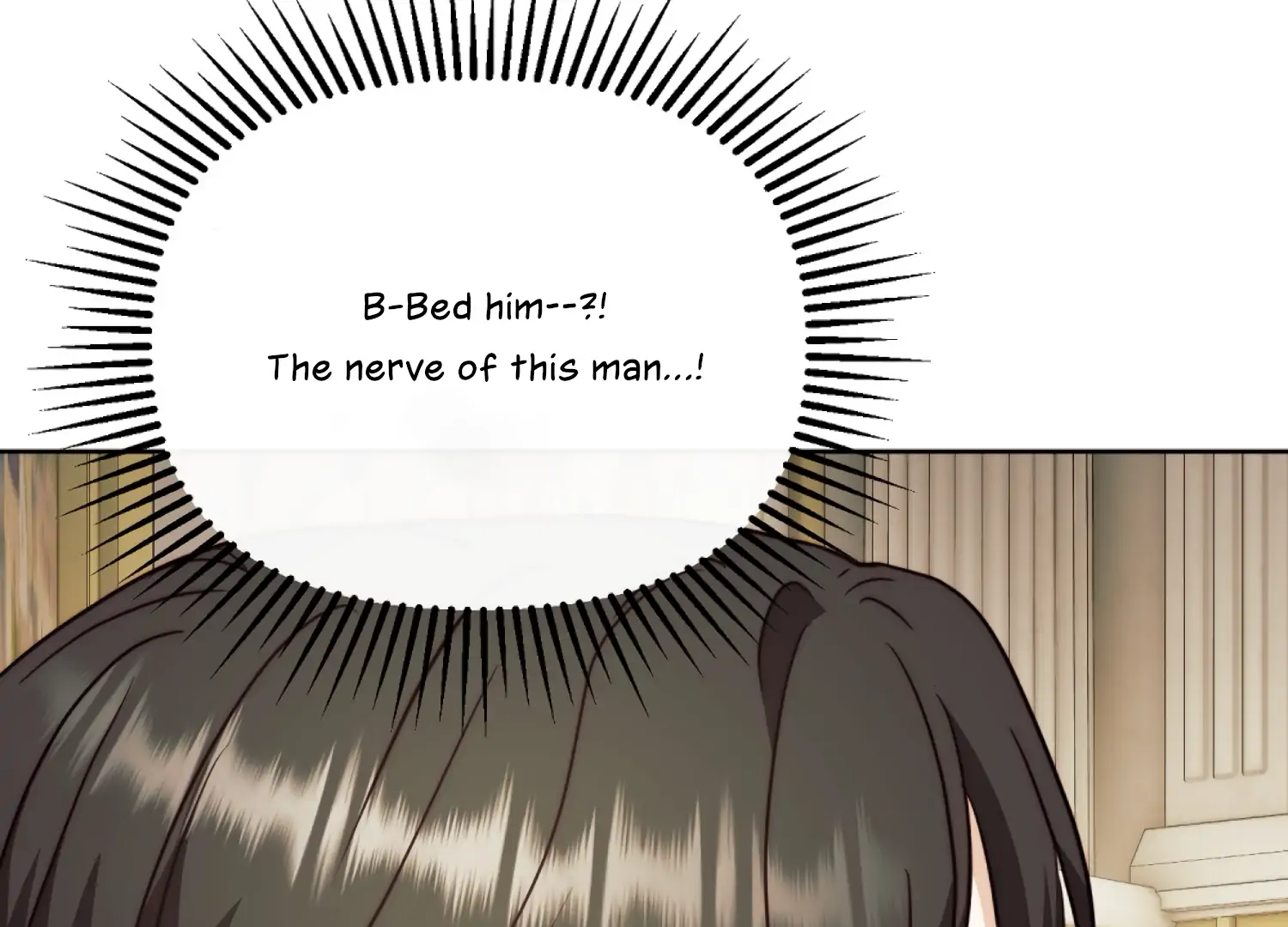 Stuck With My Damn Enemy Chapter 8 - Page 172