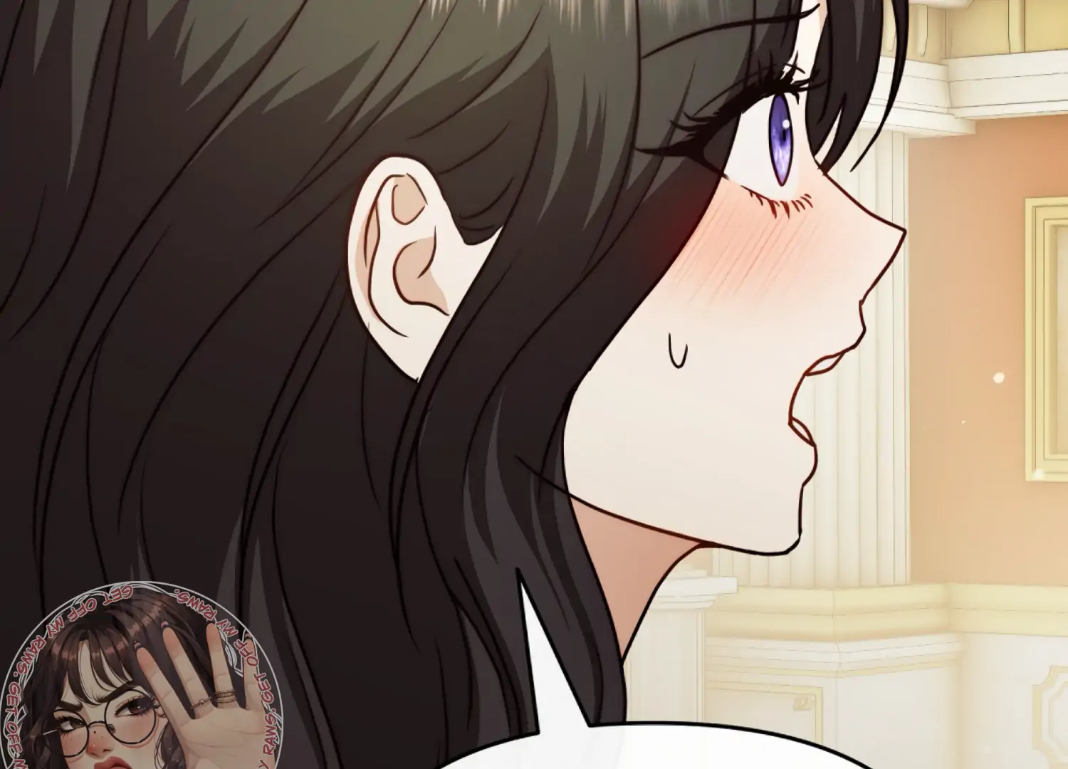 Stuck With My Damn Enemy Chapter 8 - Page 173