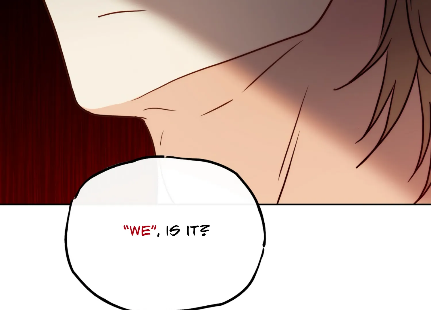 Stuck With My Damn Enemy Chapter 8 - Page 176