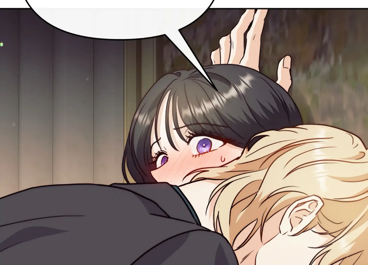 Stuck With My Damn Enemy Chapter 8 - Page 181