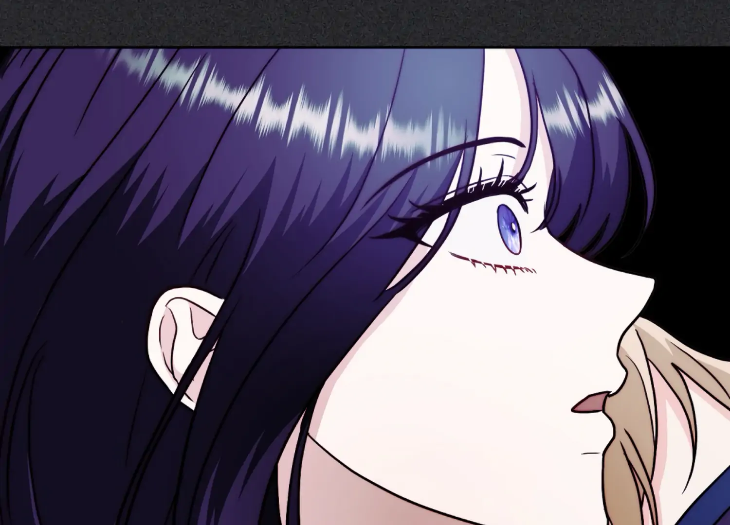 Stuck With My Damn Enemy Chapter 8 - Page 189