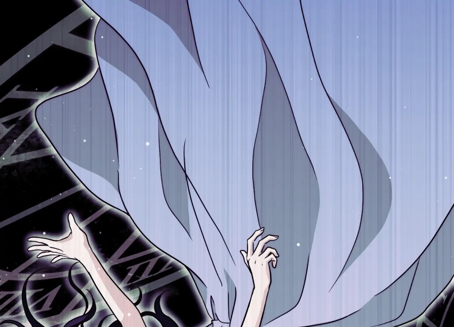 Stuck With My Damn Enemy Chapter 8 - Page 194