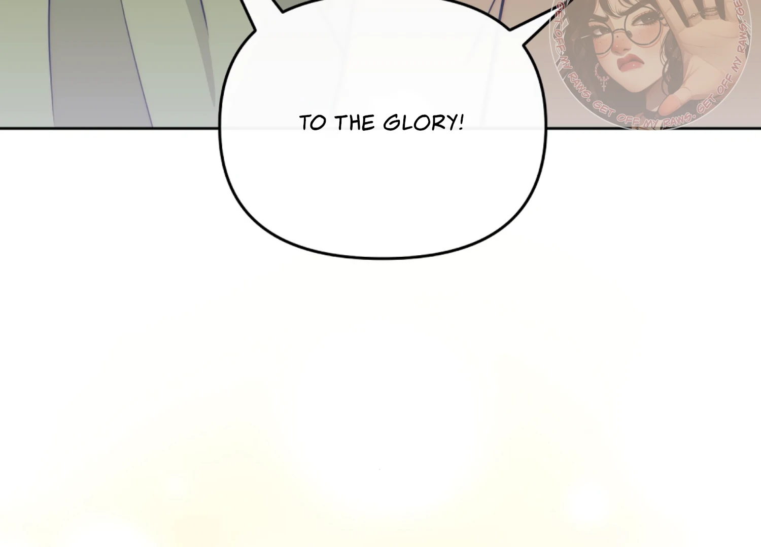 Stuck With My Damn Enemy Chapter 8 - Page 22