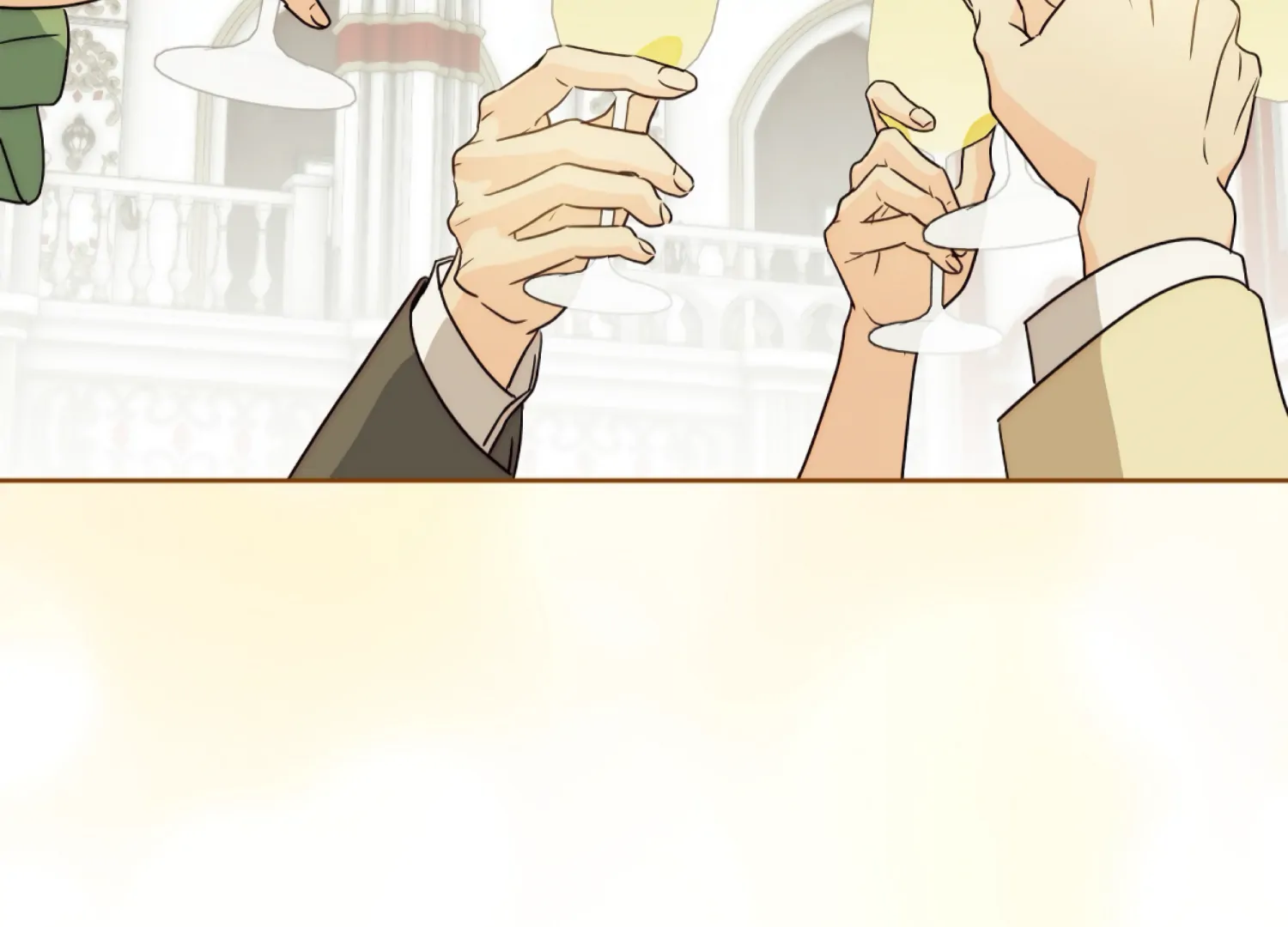 Stuck With My Damn Enemy Chapter 8 - Page 24