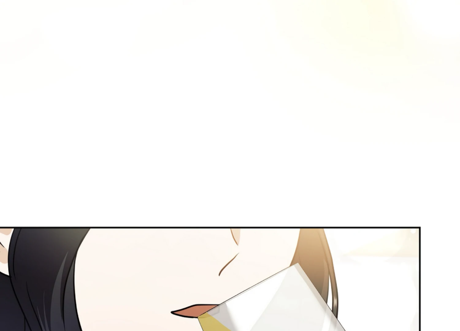 Stuck With My Damn Enemy Chapter 8 - Page 25