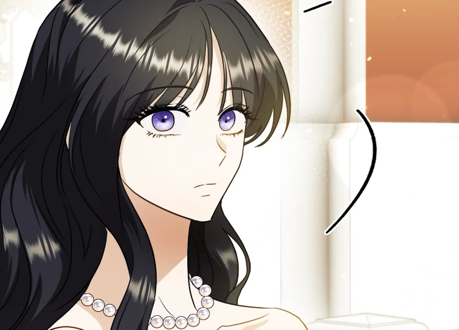 Stuck With My Damn Enemy Chapter 8 - Page 34